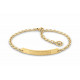 "Pulsera Tommy Hilfiger 2780643 - ¡Elegancia y estilo!"