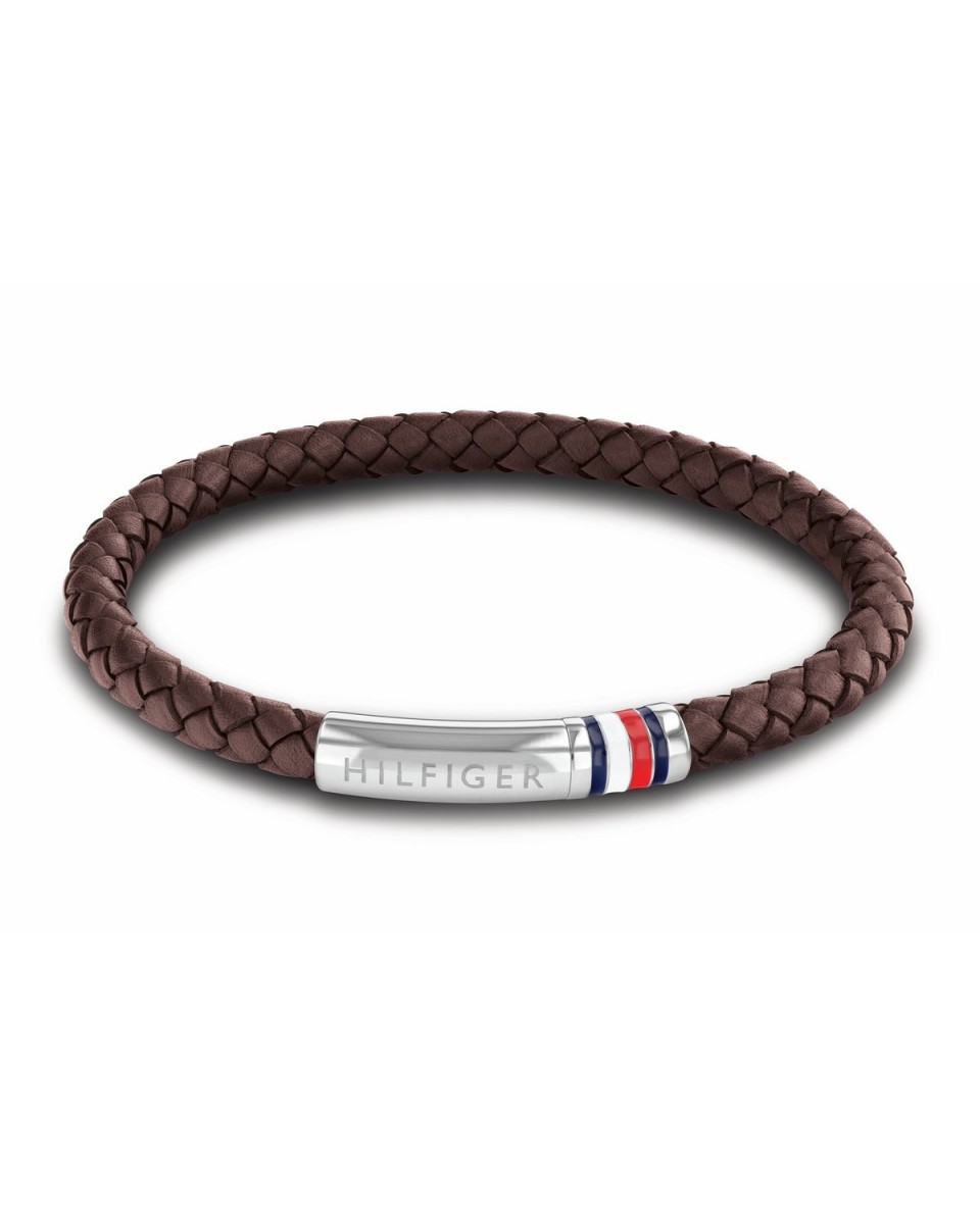 "Pulsera Tommy Hilfiger 2790402 - ¡Elegancia y estilo!"