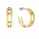 Tommy Hilfiger Boucles d'oreilles 2780615 at TicTacArea