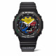 Casio Rubik Cube tie-up model Limited Edition GAE-2100RC-1AER