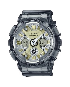 Casio G-SHOCK GMA-S120GS-8AER