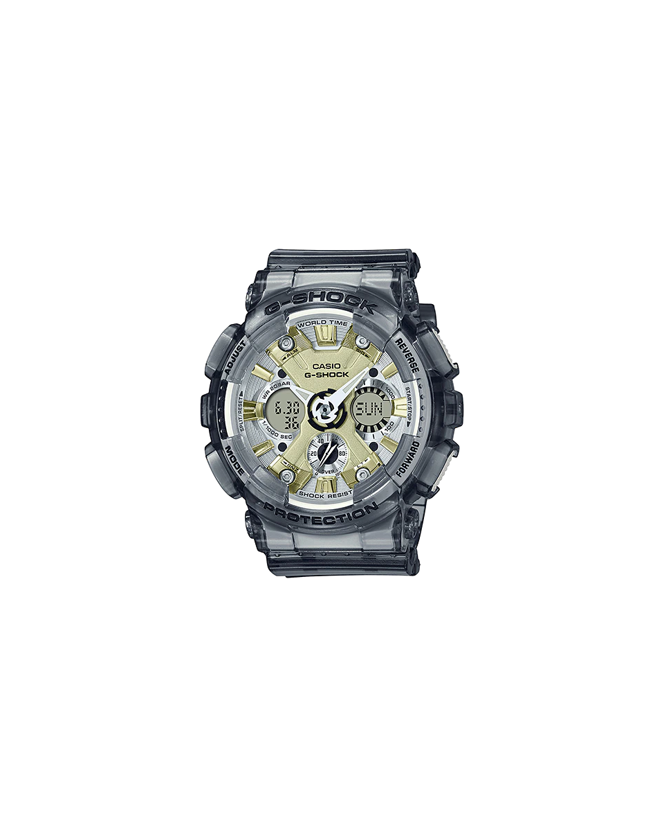 Casio G-SHOCK GMA-S120GS-8AER