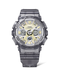 Casio G-SHOCK GMA-S120GS-8AER