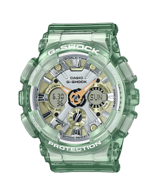 Casio G-SHOCK GMA-S120GS-3AER