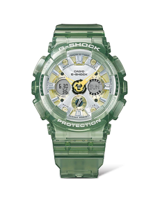 Casio G-SHOCK GMA-S120GS-3AER