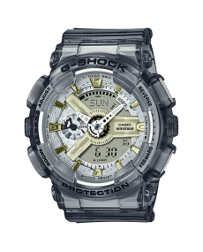 Casio G-SHOCK GMA-S110GS-8AER