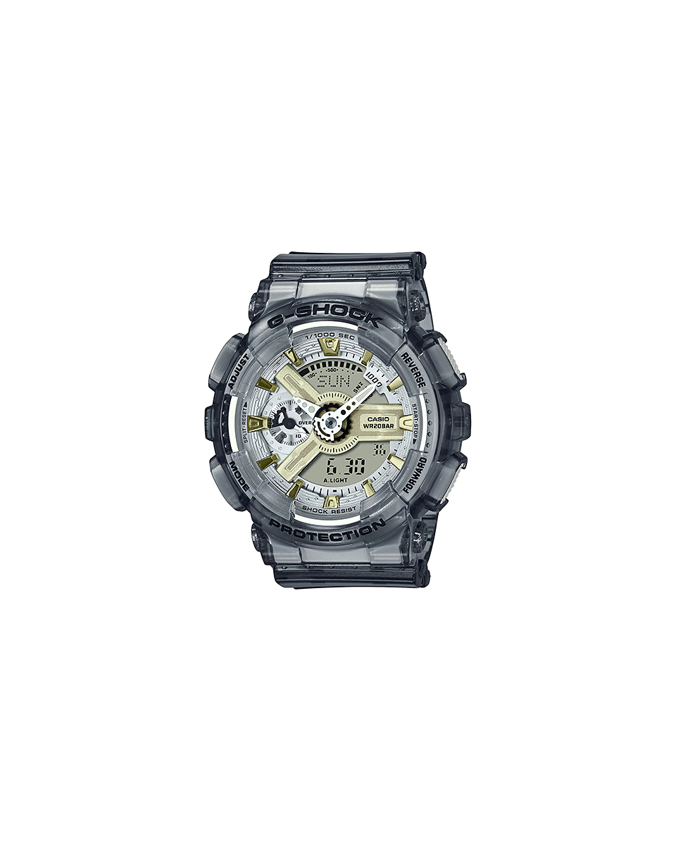 Casio G-SHOCK GMA-S110GS-8AER