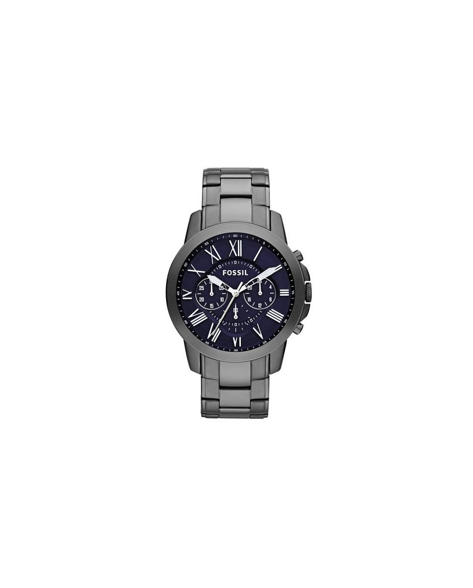 Fossil FS4831 Correa para Reloj FS4831