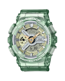 Casio G-SHOCK GMA-S110GS-3AER