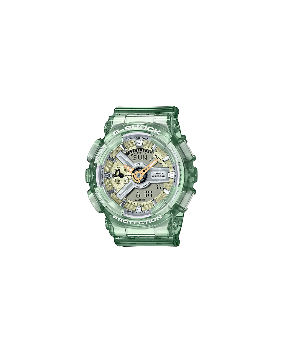 Casio G-SHOCK GMA-S110GS-3AER