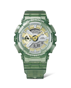 Casio G-SHOCK GMA-S110GS-3AER