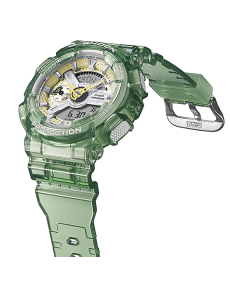 Casio G-SHOCK GMA-S110GS-3AER