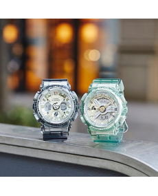 Casio G-SHOCK GMA-S110GS-3AER