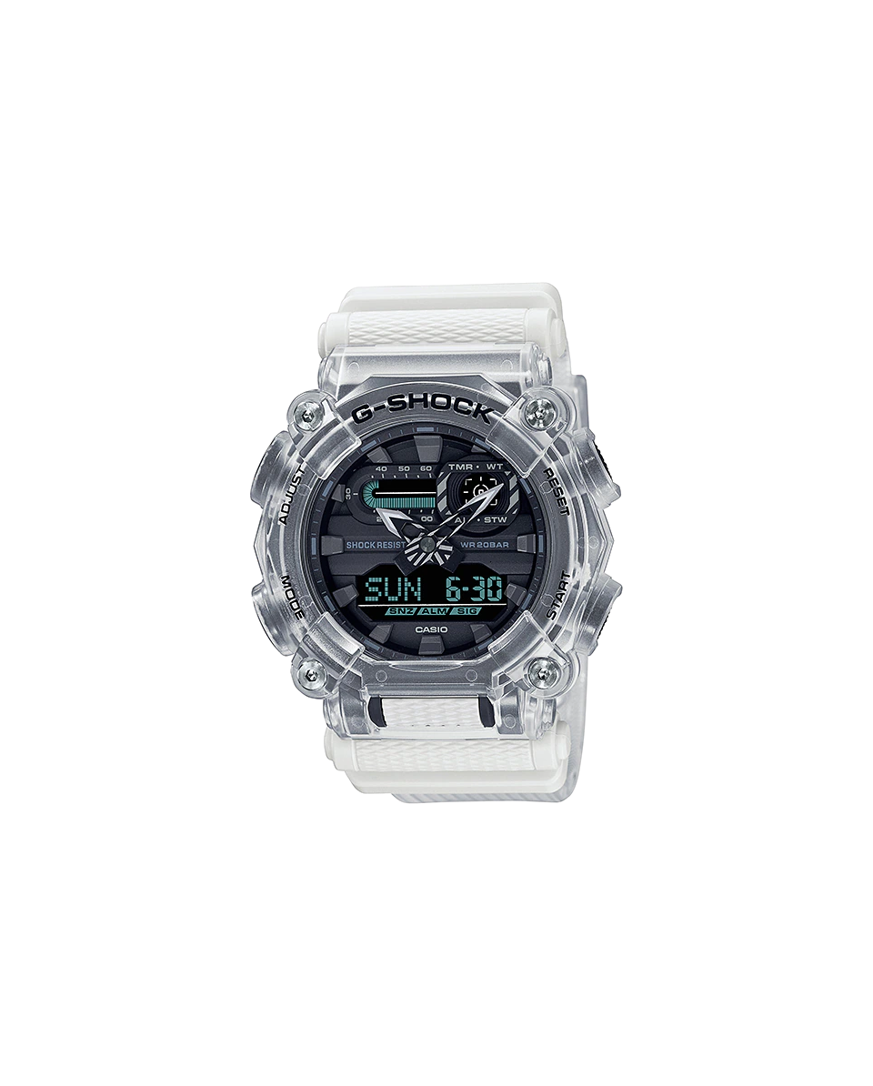 Casio G-SHOCK GA-900SKL-7AER