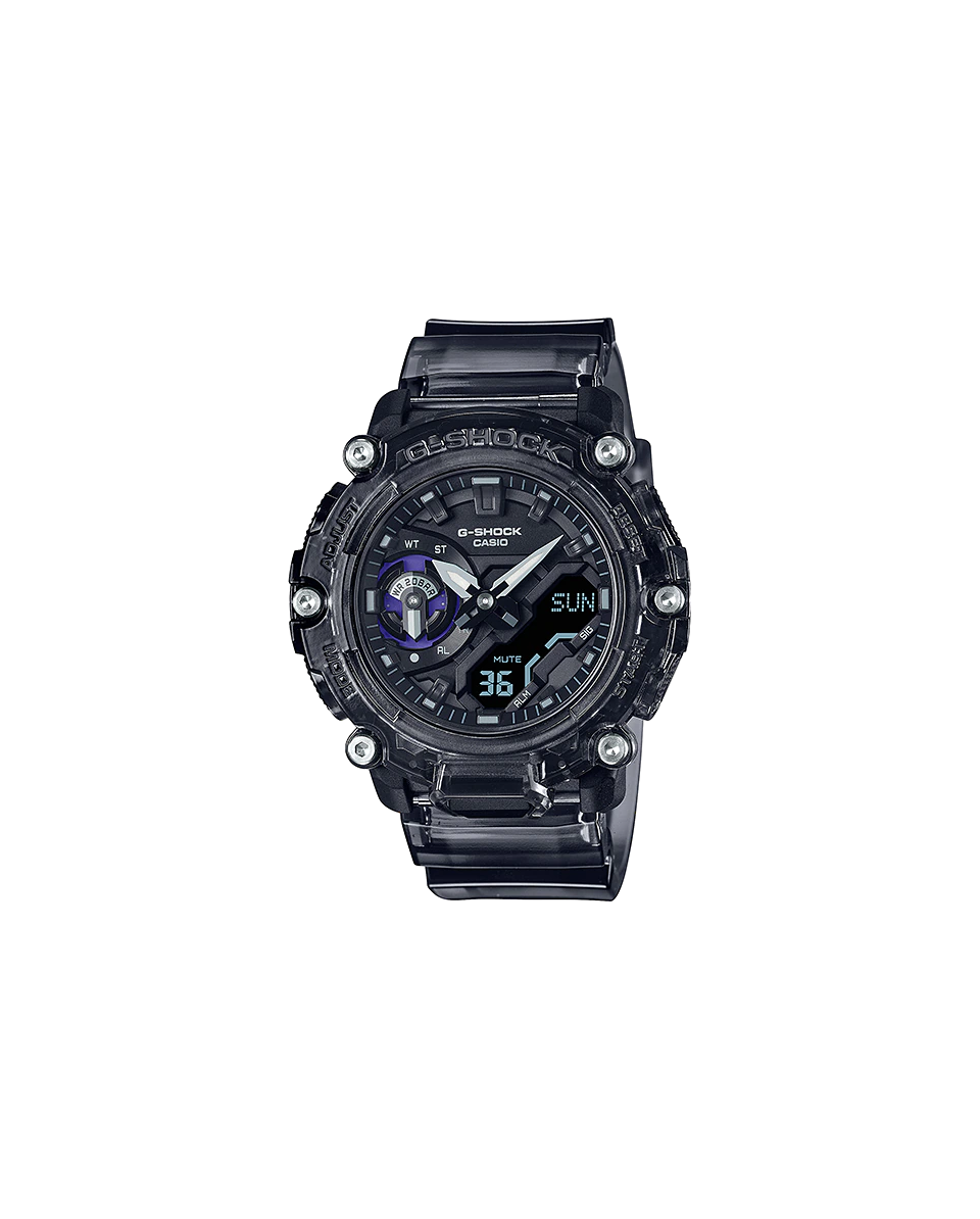 Casio G-SHOCK GA-2200SKL-8AER