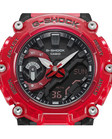 Casio G-SHOCK GA-2200SKL-4AER