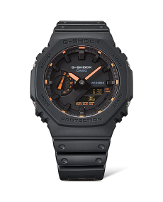 Casio G-SHOCK GA-2100-1A4ER