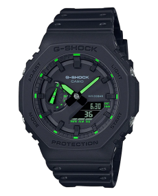 Casio G-SHOCK GA-2100-1A3ER