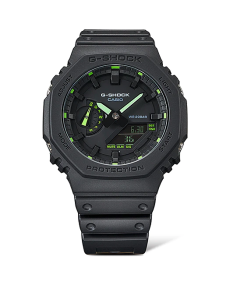 Casio G-SHOCK GA-2100-1A3ER