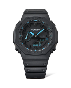 Casio G-SHOCK GA-2100-1A2ER