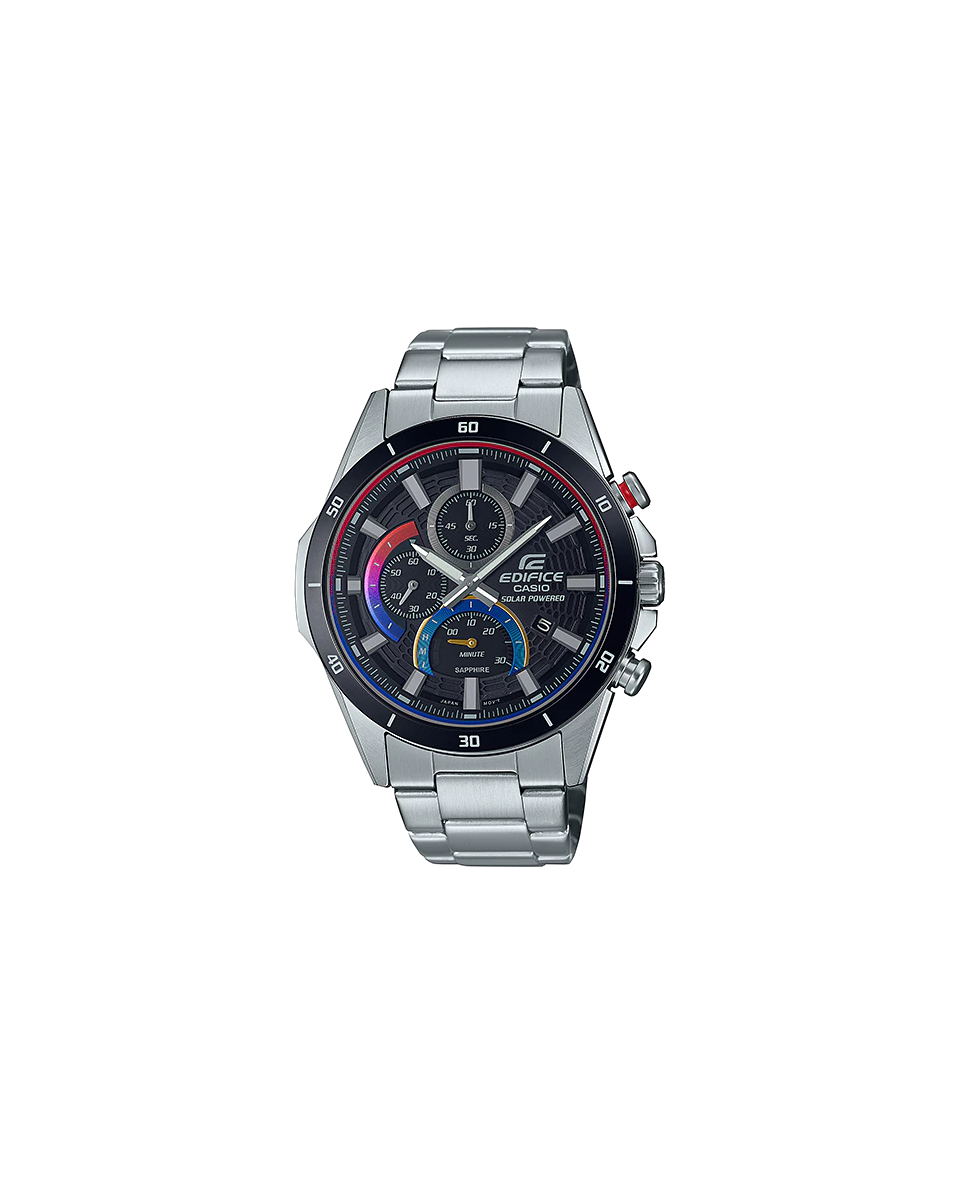 Casio EDIFICE EFS-S610HG-1AVUEF