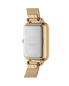 Daniel Wellington Quadro Pressed Unitone DW00100485