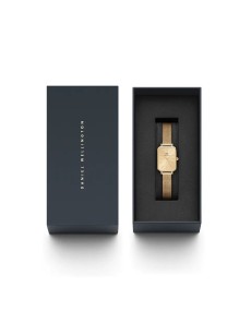 Daniel Wellington Quadro Pressed Unitone DW00100485