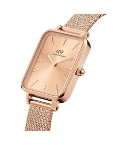 Daniel Wellington Quadro Pressed Unitone DW00100484