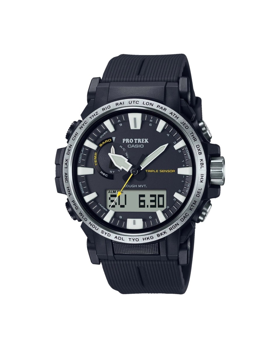 Casio PROTREK PRW-61-1AER