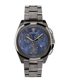 Orologio Versace GEO CHRONO VEZ800521: eleganza e stile