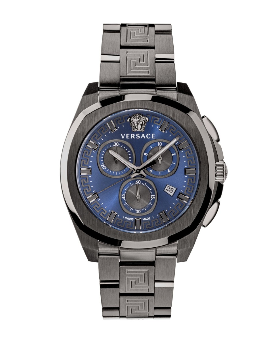 Versace GEO CHRONO VEZ800521: TicTacArea.com