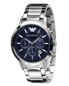 Armani AR2448 - Emporio Armani Watch at TicTacArea.com