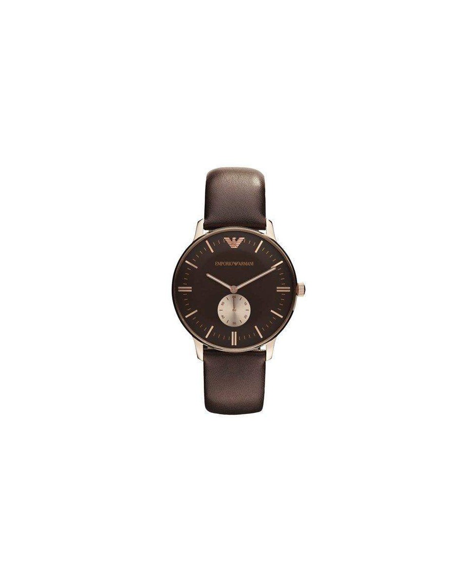 Armani AR0383 - Armani Strap AR0383