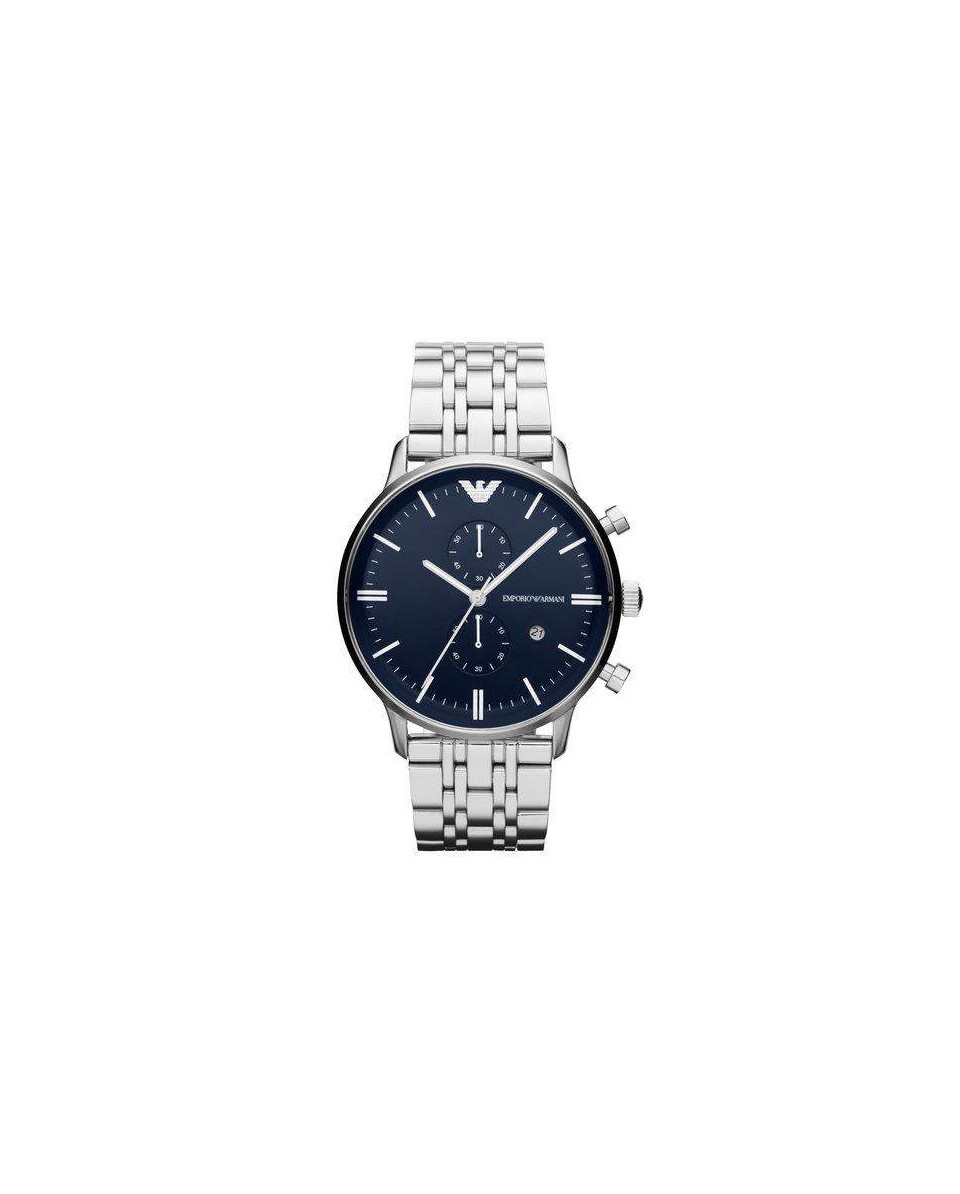 Armani AR1648 - Armani Strap AR1648