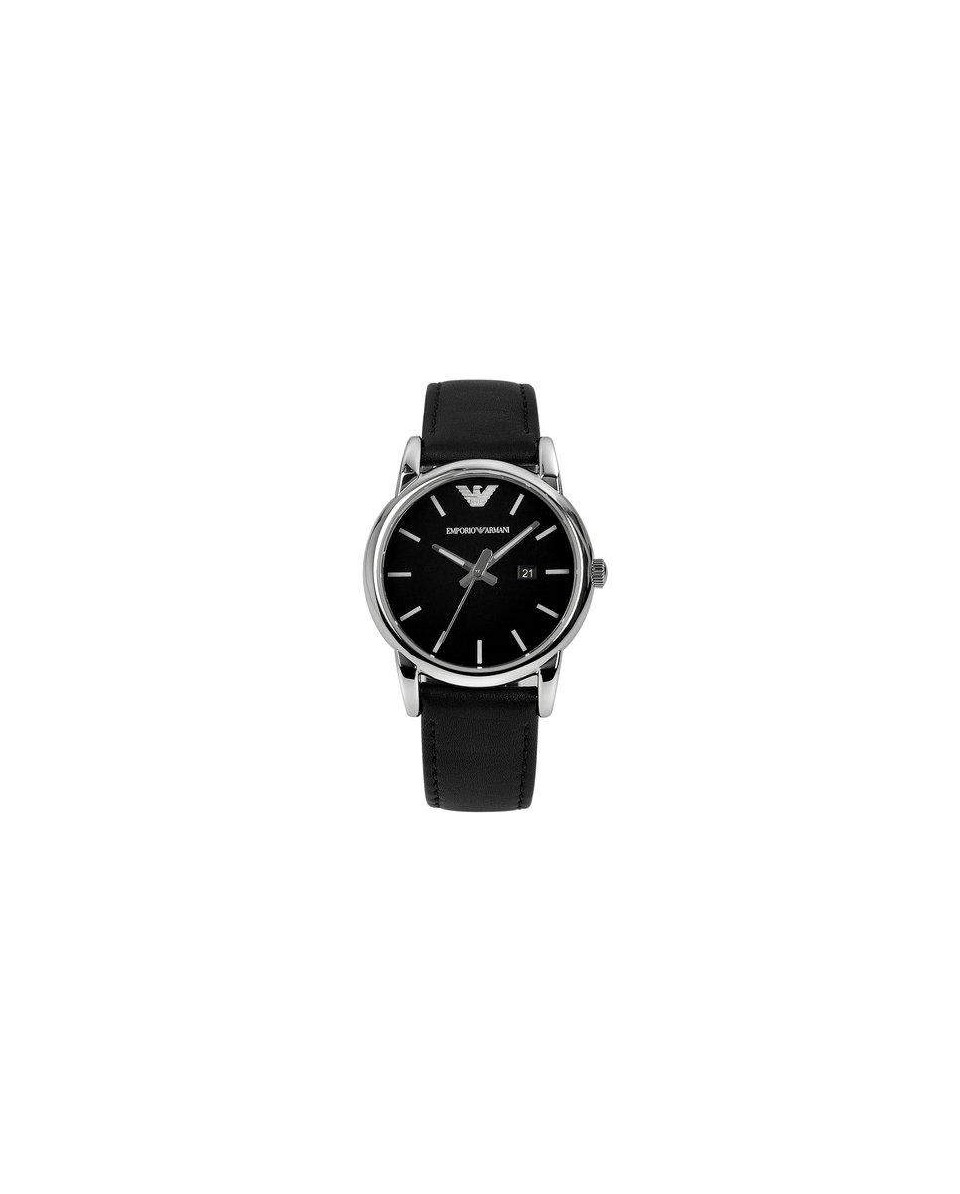 Armani AR1693 Strap for Watch AR1693