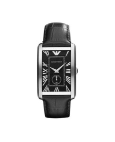 Armani AR1604 Correa para Reloj AR1604