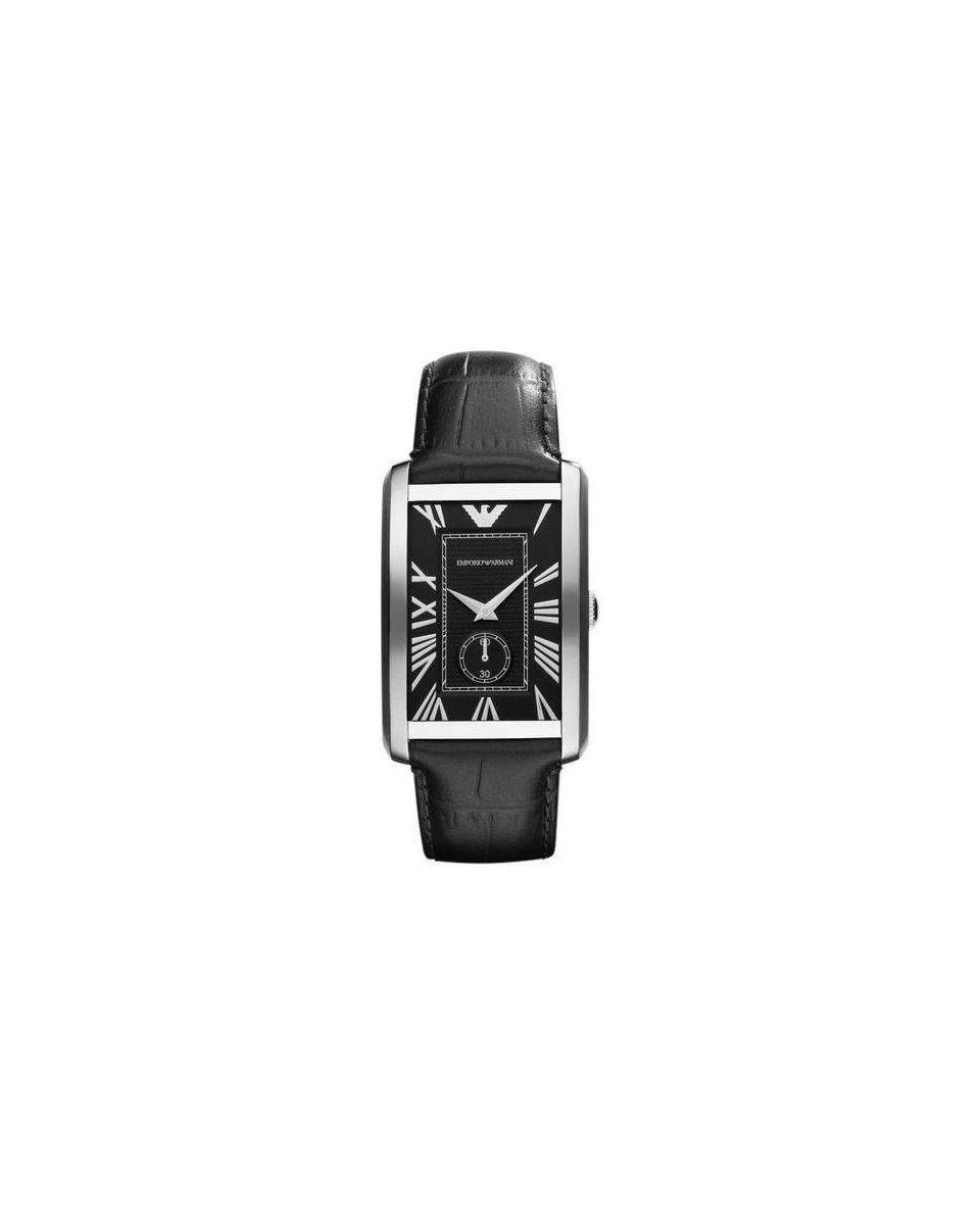 Armani AR1604 Correa para Reloj AR1604