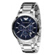 Armani AR2448 Bracelet pour Montre AR2448