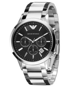 Armani AR2434 Bracelet pour Montre AR2434