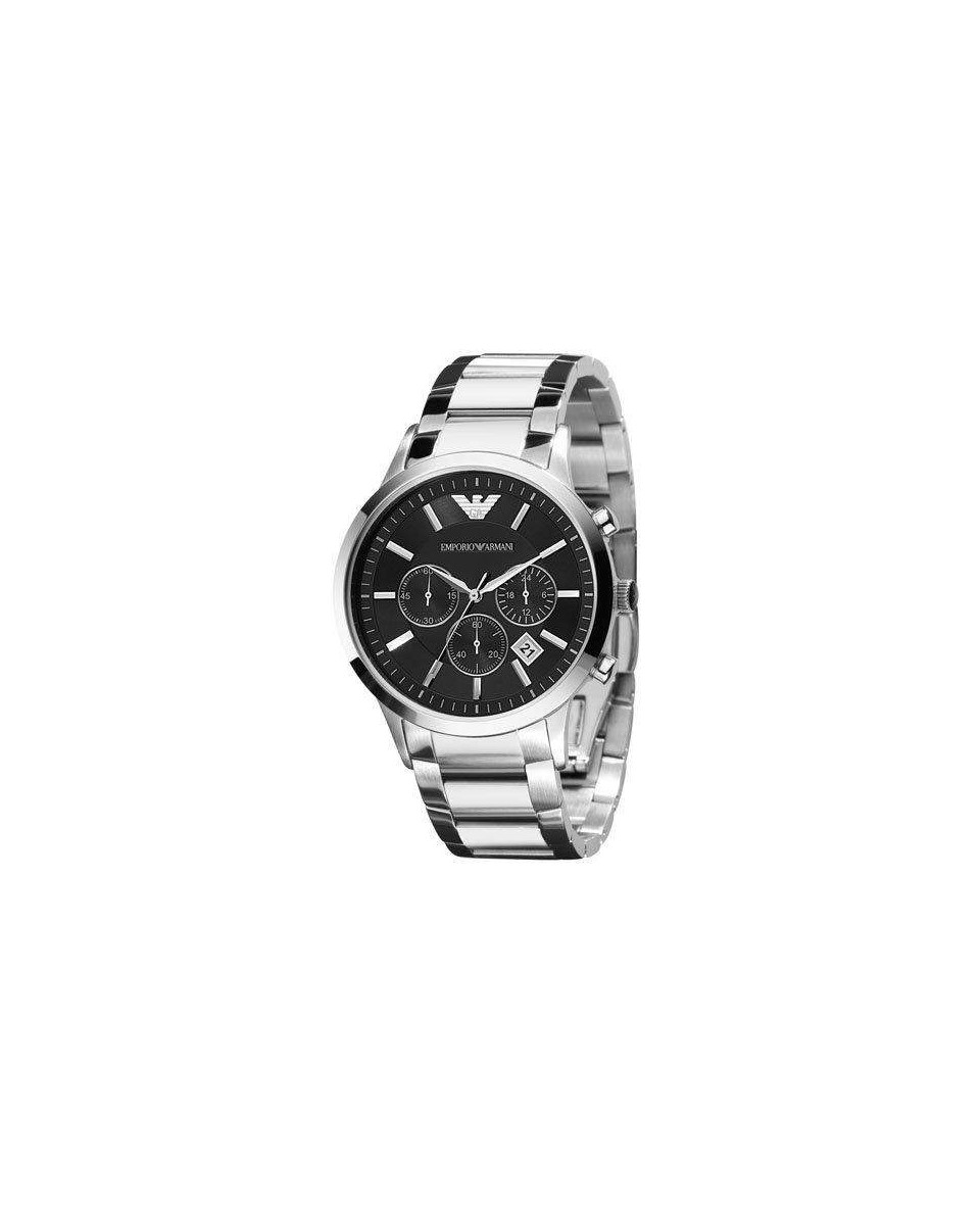 Armani AR2434 - Armani Strap AR2434