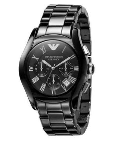 Armani AR1400 Bracelet pour Montre Ceramics AR1400