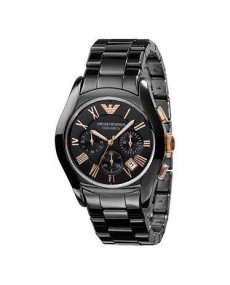 Armani AR1410 Bracelet pour Montre Ceramics AR1410