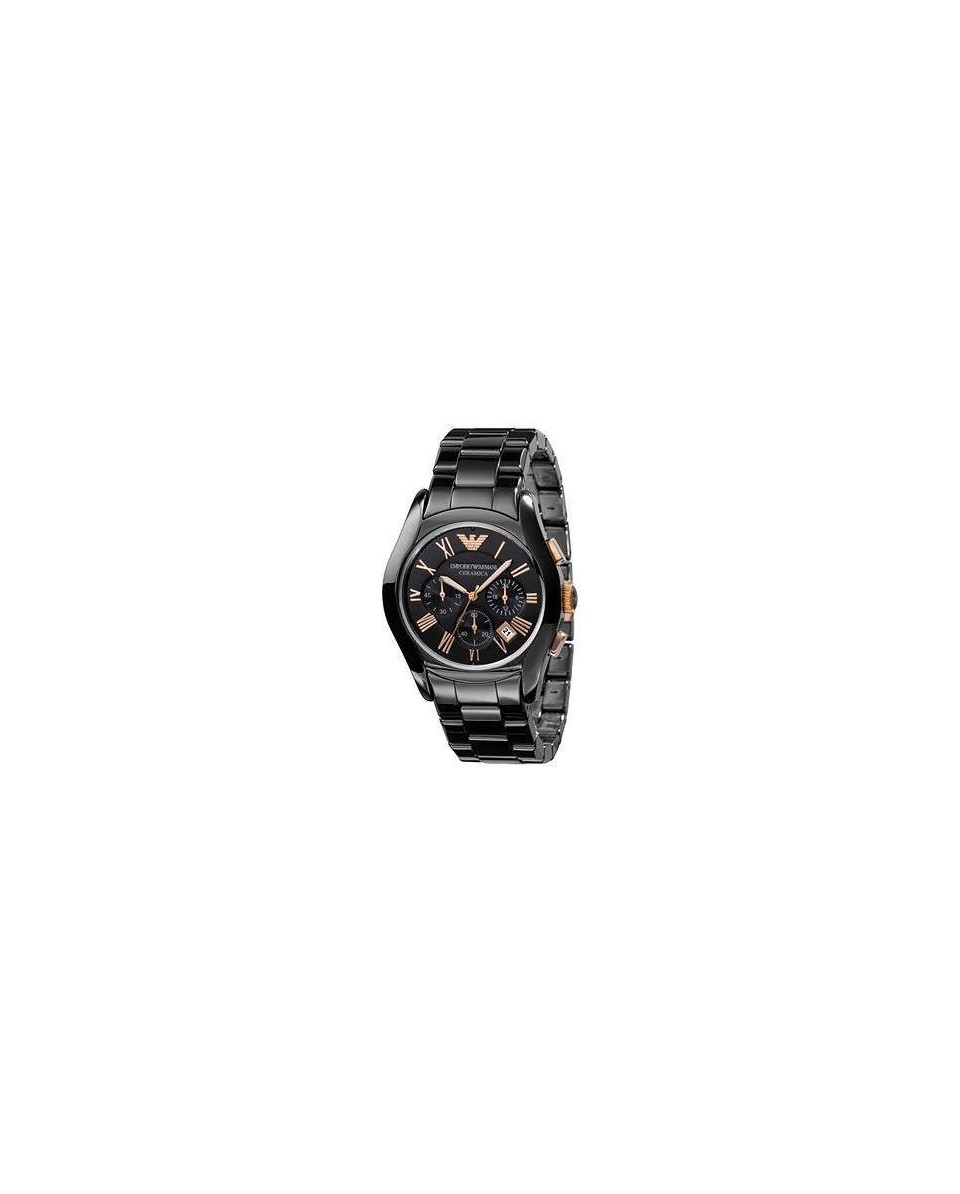 Armani AR1410 Bracelet pour Montre Ceramics AR1410