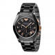 Armani AR1410 Bracelet pour Montre Ceramics AR1410