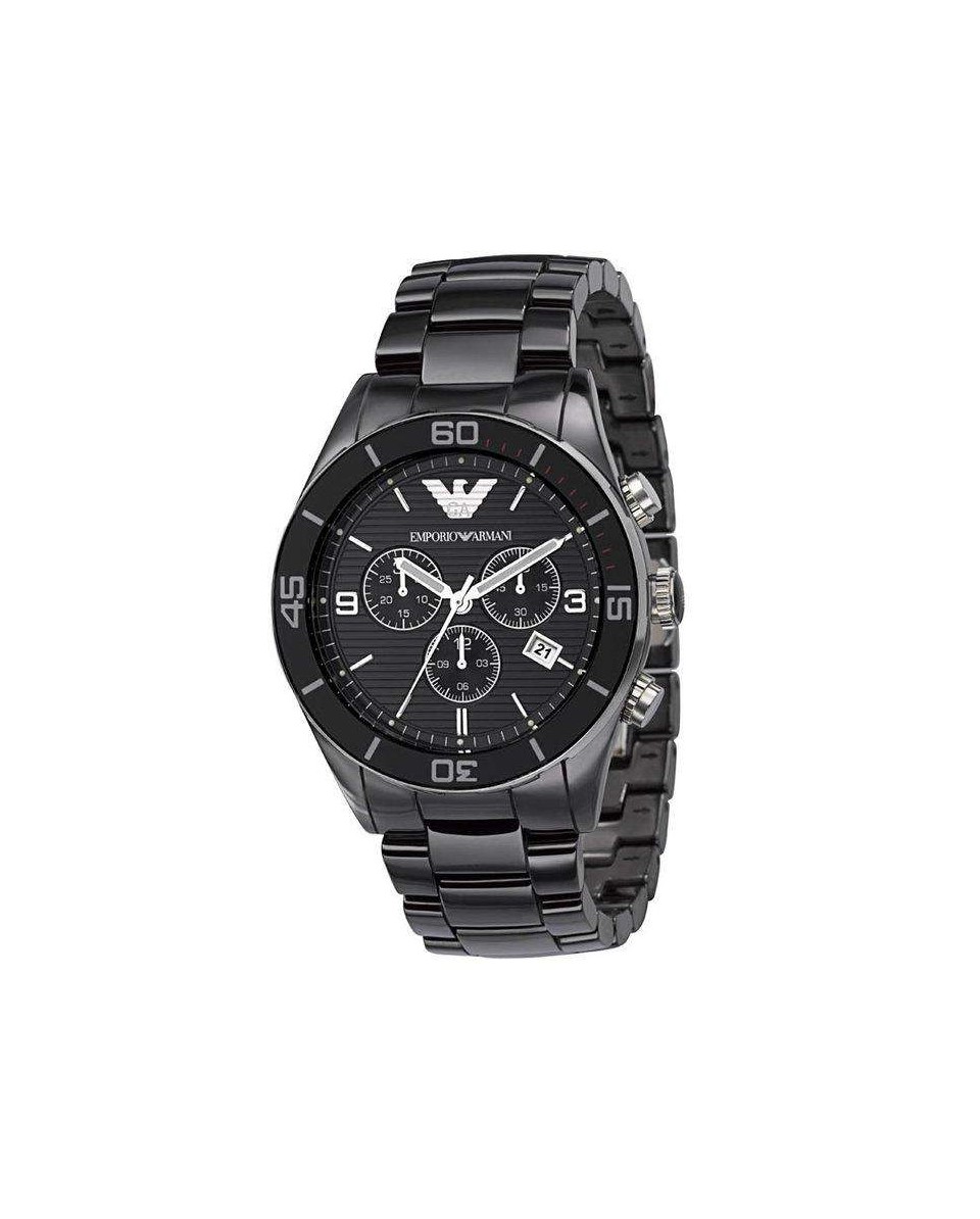 Armani AR1421 Bracelet pour Montre Ceramics AR1421