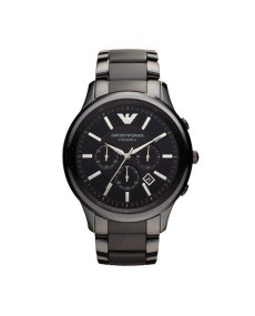 Armani AR1451 Bracelet pour Montre Ceramics AR1451