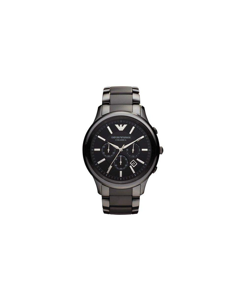 Armani AR1451 Bracelet pour Montre Ceramics AR1451