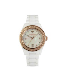 Armani AR1472 Armbander fur Uhr Ceramics AR1472