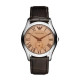 Armani AR1709 Correa para Reloj AR1709