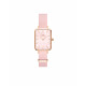 Acquista Orologio Daniel Wellington Quadro Coral DW00100509